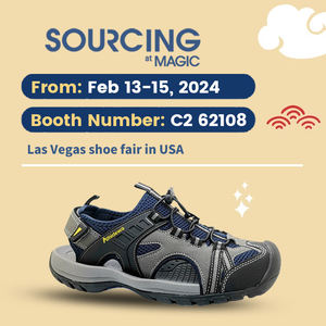 Trekking Venta al por mayor <span class=keywords><strong>Montaña</strong></span> al aire libre Punta abierta Cómodo Camping <span class=keywords><strong>Sandalias</strong></span> Anti resbaladizo - Product Image 6