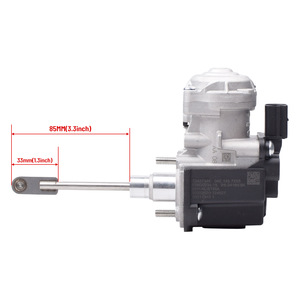 Actionneur turbo 04E145725S pour Audi A1 A3 Q3, pièce de rechange pour le contrôle de la pression d'admission - Product Image 2