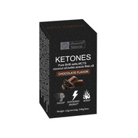 Life worth Super Keto Snack heiße Schokolade Energie Pulver Getränk mit gutem Preis
