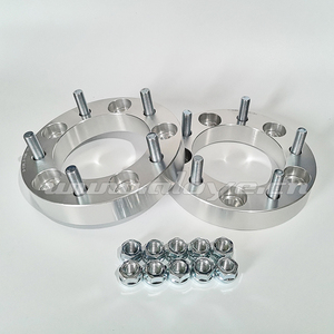 30MM | PCD 5X139.7 5x5.5 | <span class=keywords><strong>Cale</strong></span> <span class=keywords><strong>de</strong></span> <span class=keywords><strong>roue</strong></span> d'espacement <span class=keywords><strong>de</strong></span> pneu <span class=keywords><strong>de</strong></span> <span class=keywords><strong>voiture</strong></span> en alliage forgé CB 108.1 <span class=keywords><strong>pour</strong></span> Suzuki - Product Image 2