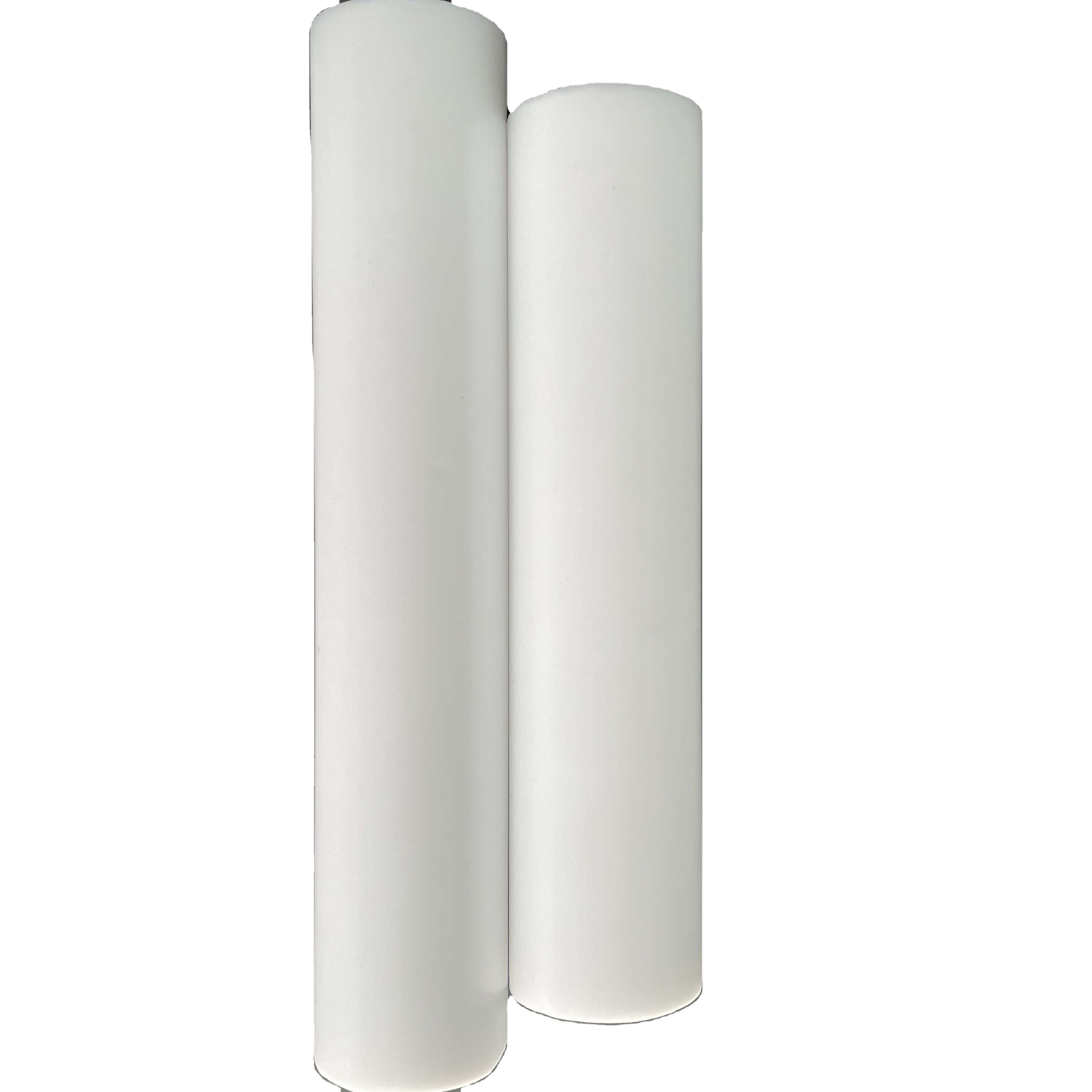 factory price glass fibre filled PTFE tube