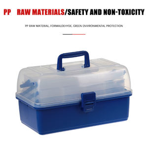 <span class=keywords><strong>Caja</strong></span> <span class=keywords><strong>de</strong></span> aparejos <span class=keywords><strong>de</strong></span> <span class=keywords><strong>pesca</strong></span> <span class=keywords><strong>de</strong></span> 350x200x180mm, <span class=keywords><strong>3</strong></span> <span class=keywords><strong>bandejas</strong></span>, Señuelos <span class=keywords><strong>de</strong></span> <span class=keywords><strong>Pesca</strong></span> <span class=keywords><strong>de</strong></span> carpa, sistema <span class=keywords><strong>de</strong></span> almacenamiento, <span class=keywords><strong>caja</strong></span> <span class=keywords><strong>de</strong></span> aparejos voladizos - Product Image 6