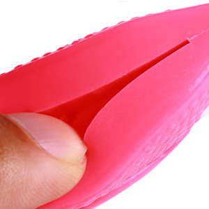 6 pièces/boîte têtards flottants forme appâts de natation ODM usine fabrication d'appâts souples nouveau Design appâts de poisson <span class=keywords><strong>leurre</strong></span> de pêche <span class=keywords><strong>souple</strong></span> - Product Image 2