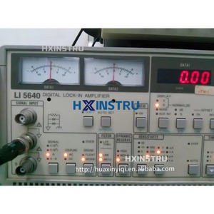 Amplificateur numérique NF LI 5640 LI5640 #   H - Product Image 1