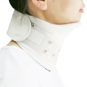Rígido cuello Cervical cuello soporte - Product Image 1
