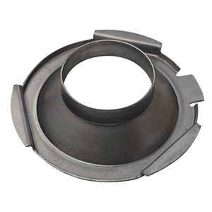 Piezas de Fundición por Gravedad de Aleación de Aluminio y Zinc Anodizado, Fabricante de Fundición por Gravedad Personalizada - Product Image 3