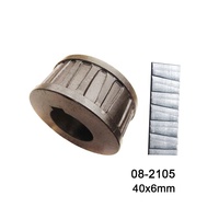 Wrought Iron Cold Rolling Mold Customization Flat Iron Mold Processing