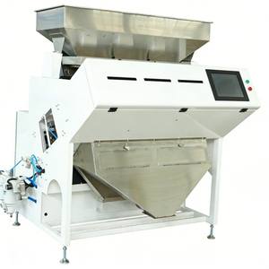 Máquina Clasificadora de Arándanos con Sistema de Caída Suave para Uso en Empacadoras de Frutas Frescas, con Años de Experiencia - Product Image 2