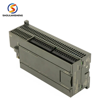 Controladores PLC Dedicados Nuevos de la Marca 6ES7216-2AG40-0XB0, Controlador SIMATIC, Controlador de Programación Lógica PLC