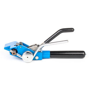 Outils de tension manuels pour attaches métalliques <span class=keywords><strong>LQA</strong></span> en provenance de Chine - Product Image 5