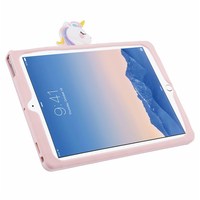Housse de protection pour tablette iPad 9.7 pouces (2017) / (2018) / iPad Air (2013) / Air 2