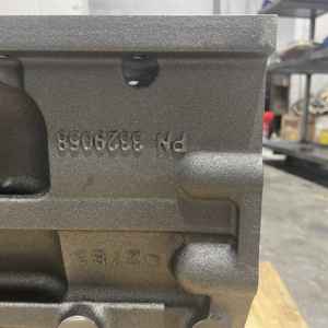 Cummins M11 ISM11 QSM11シリンダーブロック5440745X 5440745-20用ディーゼルエンジン部品 - Product Image 6