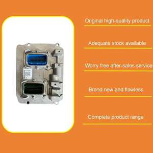 P4384696 4384696 6372744 Unité <span class=keywords><strong>de</strong></span> commande électronique applicable aux <span class=keywords><strong>Dodge</strong></span> <span class=keywords><strong>Ram</strong></span> 2500 <span class=keywords><strong>3500</strong></span> 6.7L Cummins <span class=keywords><strong>Diesel</strong></span> CM2450B ISB B6.7 <span class=keywords><strong>de</strong></span> 2019 à 2021 - Product Image 5