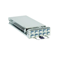 Carte multiplexeur/démultiplexeur DWDM DCI-BOX DCI5800 pour interconnexion de centres de données, OMD08 8 canaux, bande C 100 GHz