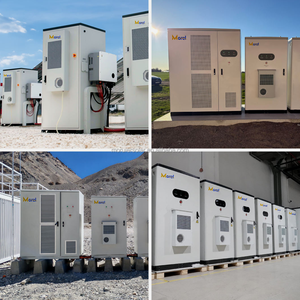 Hệ thống năng lượng mặt trời lai ghép nối lưới và ngoài lưới hiệu suất cao Morel 8kw <span class=keywords><strong>10kw</strong></span> 15kw 20kw - Product Image 2