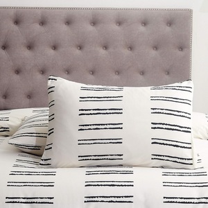 Fundas de <span class=keywords><strong>edredón</strong></span> de poliéster suave para Hotel, fundas de <span class=keywords><strong>edredón</strong></span>, ropa de cama y almohada, <span class=keywords><strong>estampado</strong></span> <span class=keywords><strong>nórdico</strong></span>, Festival de microfibra - Product Image 6