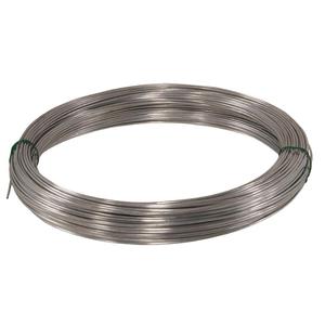 Rollos de <span class=keywords><strong>Alambre</strong></span> <span class=keywords><strong>Galvanizado</strong></span> Liso de 17.5, <span class=keywords><strong>18</strong></span>, 16, 14, 10, 25 kg y 50 kg - Product Image 3