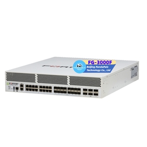 Original nouveau Fortinet Fortigate <span class=keywords><strong>3000F</strong></span> <span class=keywords><strong>FG</strong></span>-<span class=keywords><strong>3000F</strong></span> <span class=keywords><strong>FG</strong></span>-<span class=keywords><strong>3000F</strong></span>-BDL-950-12 licence Enterprise réseau matériel pare-feu routeur - Product Image 2