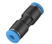 Nouveau en stock – Connecteur rapide pour tube d'air QSL-1/4-8 153049 – Composant électronique à montage standard pour modules de puces