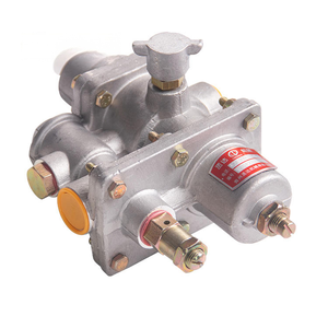 Válvula Combinada, Piezas de Repuesto Duraderas, Separación Aceite-Agua 4120000520 13C0026 55C0129 4120000084 803004037 252116295 - Product Image 4