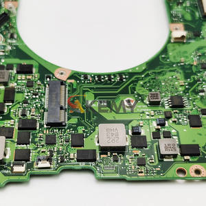 มาเธอร์บอร์ดแล็ปท็อป UX550GD สำหรับ <span class=keywords><strong>Asus</strong></span> <span class=keywords><strong>Zenbook</strong></span> เมนบอร์ดโน้ตบุ๊ก UX55VE UX580G UX55VD I7 <span class=keywords><strong>I5</strong></span> I9 CPU 100% การทดสอบโอเค STK - Product Image 5