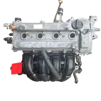 Moteur 2AZ de haute qualité, le plus vendu au monde pour Toyota Camry, Previa, RAV4 2.4L, état d'occasion