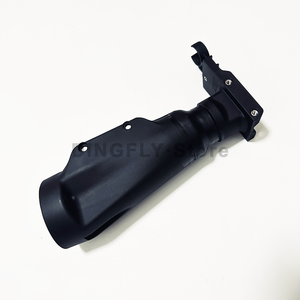 Nouveau Boîtier de Pulvérisation en Acier Inoxydable T70/T70P pour Drone Agricole Agras DJ1 – Pièce de Rechange Originale pour Fermes - Product Image 5