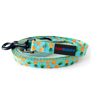 Imbracatura per cani morbida in neoprene regolabile da TOPBUDDY XXXS a <span class=keywords><strong>XXL</strong></span> di alta qualità - Product Image 5