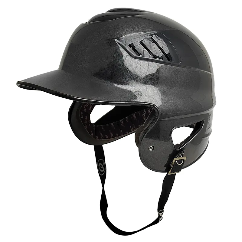 Kkmoon — casque de Baseball personnalisé, casque de sécurité ABS confortable et attrape-balles