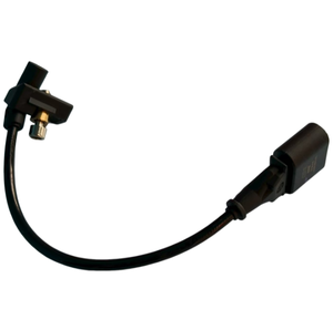 CSH <strong>High</strong>-Quality Crankshaft Position <strong>Sensor</strong> Automotive Engine <strong>Speed</strong> Monitoring Accessory Accurate &amp; Stable <strong>Sensor</strong> OEM 030906433K - Product Image 5