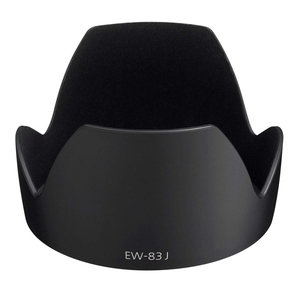 Tampas de lentes de câmera para <span class=keywords><strong>canon</strong></span> EW-83J, recém-chegadas, dropshipping EF-S, 17-55mm f/2.8, é lente usm - Product Image 1