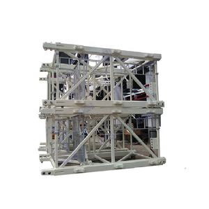 テレックス・コメディルタワークレーン用H20マストセクション - Product Image 1