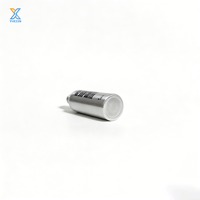 Bouteille en aluminium de qualité alimentaire personnalisée de 50 ml, 100 ml, 150 ml, 200 ml, 250 ml, 300 ml pour le café, les jus, les boissons, bouteille de recharge, canette en aluminium