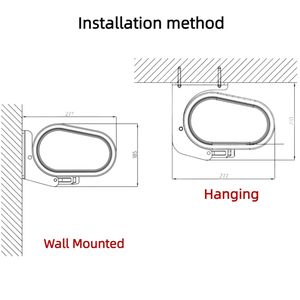 <span class=keywords><strong>Toldo</strong></span> Retráctil de Aluminio para Patio Trasero, Tipo Manual y Motorizado, con Casete Completo - Product Image 3