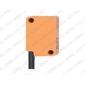 IFM IS5063อินพุตและเอาต์พุตเซ็นเซอร์อุปนัย (Io) ผลิตภัณฑ์ - Product Image 1