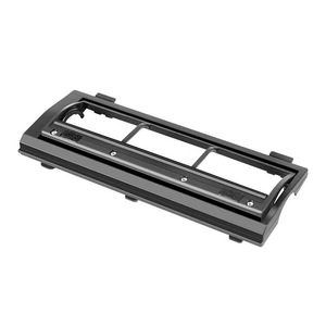 Compatible con Ecovacs Deebot N9 Plus, cubierta de cepillo principal de 163mm, accesorio de limpieza de suelos para el hogar, reutilizable, de plástico - Product Image 3
