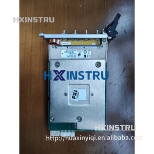 Generador de Señales National Instruments NI PXIe-5450 USADO H - Product Image 3