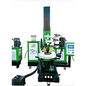 Machine à changer les pneus certifiée CE, machine à démonter les roues pour <span class=keywords><strong>garage</strong></span> - Product Image 5