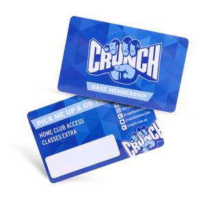 Giá ưu đãi tùy chỉnh kinh doanh nhựa Thẻ quà tặng bán giảm giá thẻ PVC thẻ hội viên với mã vạch và mã QR - Product Image 2