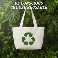 Sac en toile de coton pour femmes, 8 oz, en gros, personnalisable, sac fourre-tout vierge, sac fourre-tout pour épicerie