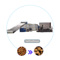 Machine de séchage pour aliments pour animaux de compagnie : poitrine de poulet séchée, nourriture pour animaux, friandises pour chiens