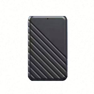 ฮาร์ดดิสก์แบบพกพาขนาด 500GB 1TB 2TB 3TB 4TB  SSD ภายนอก - Product Image 2