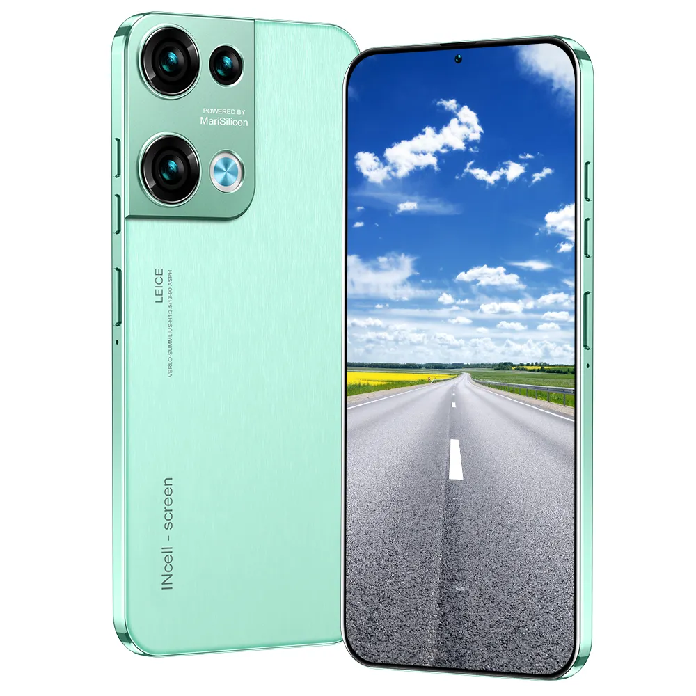 Neue zelle smartphones techno handys daten colector lcds rot android tecno pova 5 pro 5g handy