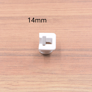 NEW Furniture Connector Cabinet Shelf Support with Bolt Holder Bracket <b>Pins</b> Hot Sale Furniture Partition Fastener - Product Image 2