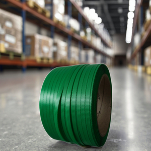 Các dải PP được mã hóa màu: Hợp lý hóa khoảng không quảng cáo và giảm thời gian sắp xếp - Product Image 2