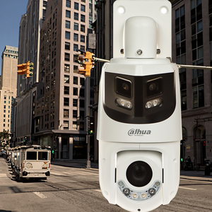 DAHUA ban đầu DH-SD6C3432GB-HNR-A-PV1 4MP 32 Starlight tioc Mạng PTZ camera - Product Image 3