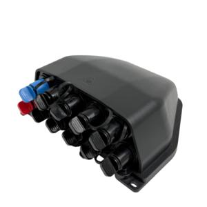 Cajas de Conexión de Fibra Óptica FTTH Preconectorizadas e Impermeables IP68 CTO - Product Image 2