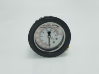 Système de surveillance automatique de la pression des pneus de voiture, jauge de pression des pneus numérique de haute qualité, matériau en aluminium, plage de 0 à 230 PSI