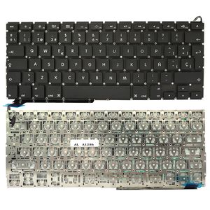 <span class=keywords><strong>Clavier</strong></span> d'ordinateur portable de remplacement neuf d'usine pour <span class=keywords><strong>APPLE</strong></span> <span class=keywords><strong>Macbook</strong></span> <span class=keywords><strong>AIR</strong></span> 11 pouces A1370 A1465 NEUF 2011-2015 US UK - Product Image 1