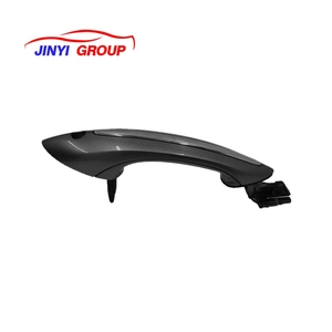 Poignée de porte de voiture adaptée à BMW 2011-2016 528i 535i 550i 51217231927 51 21 7 231 927 - Product Image 1